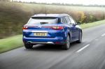 Renault Megane Estate GT 2016 года (UK)